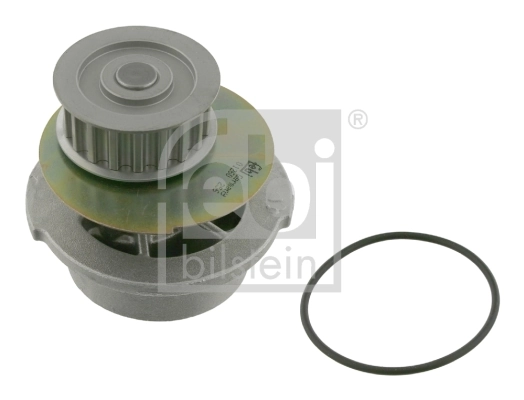 Water Pump, engine cooling